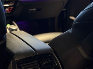 BMW 530 2.0 185kW