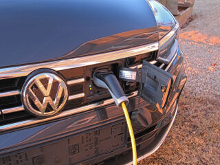 Volkswagen Passat GTE Facelift Highline 1.4 160kW