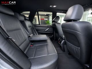 BMW X5 3.0 160kW