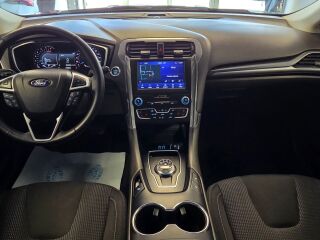 Ford Mondeo Turnier Titanium Facelift 2.0 EcoBlue 110kW