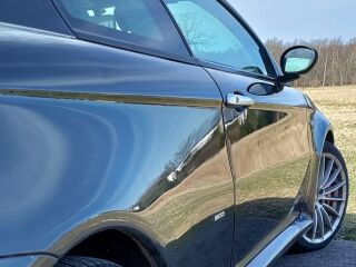 Alfa Romeo GT 3.2 V6 BUSSO 177kW