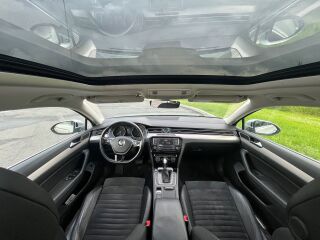Volkswagen Passat 2.0 140kW