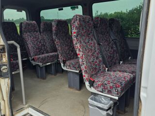 Mercedes-Benz Sprinter 2,143.0 120кВ