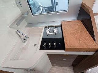 Mobilvetta K-Yacht 90 Tekno Line AL-KO 2.2 130кВ