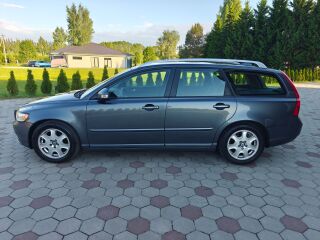 Volvo V50 1.6 84kW