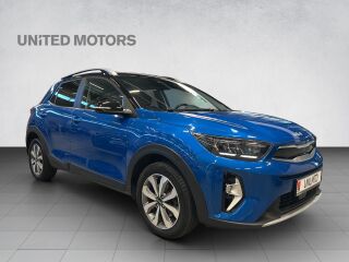 Kia Stonic MY22 EX 1.0 T-GDI 74kW