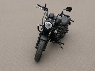 Kawasaki Vulcan S 45kW