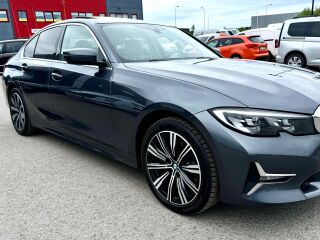 BMW 320 d xDrive Luxury Line 2.0 140kW