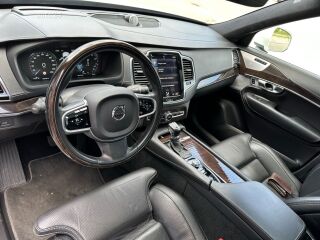 Volvo XC90 AWD Inscription T6 2.0 235kW