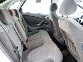 Citroen C5 Facelift 2.0 103kW