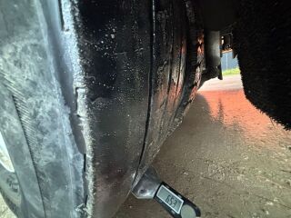 Mercedes-Benz Atego 1223 4x2 170kW