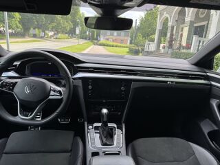 Volkswagen Arteon R Line 2.0 140kW