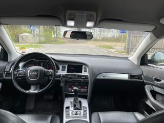 Audi A6 3.0 V6 176kW