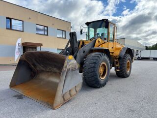 Volvo L110E 150kW