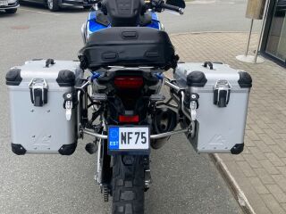 Honda CRF 1100 D4 R2 75kW