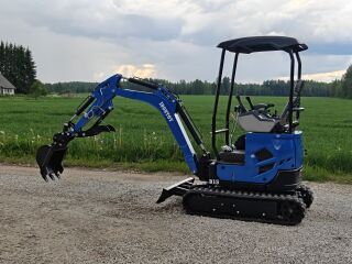 IronToy B15 18kW