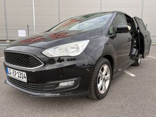 Ford Grand C-Max 2.0 Facelift TDCi Business Edition 110kW