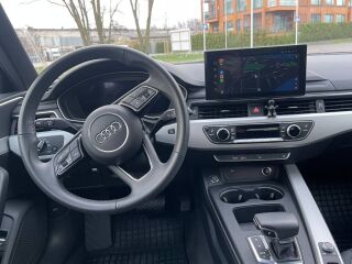 Audi A4 2.0 110kW
