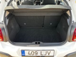 Citroen C3 1.5 75kW
