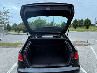 Audi A3 1.8 132kW