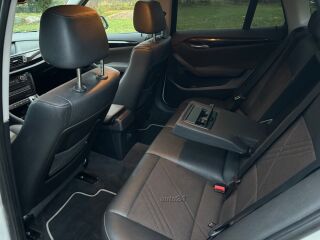 BMW X1 2.0 135кВ
