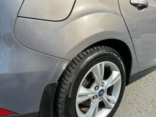 Ford Focus 1.0 92kW