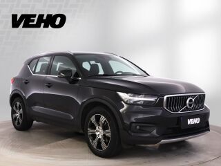Volvo XC40 AWD Inscription 2.0 R4 140кВ