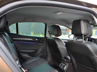 Renault Megane BOSE 1.2 97kW