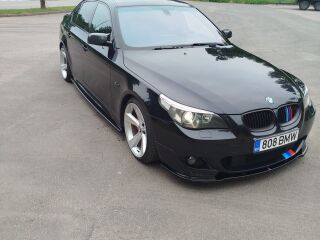 BMW 535 3.0 200кВ