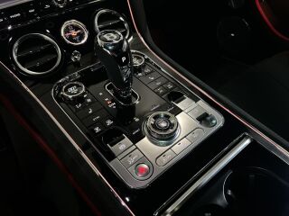 Bentley Continental GT Speed 6.0 485kW