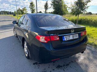 Honda Accord 2.0 115kW