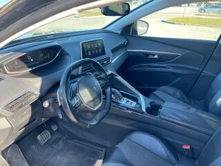 Peugeot 3008 BlueHDi 1.6 88кВ