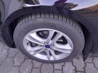 Ford Mondeo 2.0 155kW
