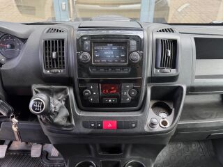 Peugeot Boxer EXTENDED H2 TYPE 16H 2.0 96кВ