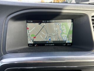 Volvo S60 2.0 Tdi 88kW