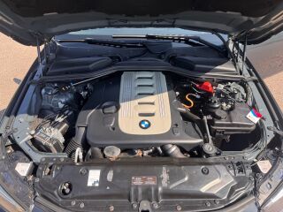 BMW 530 xDrive 3.0 R6 173kW