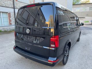 Volkswagen Transporter T6.1 L2H1 LONG 2.0 R4 150kW