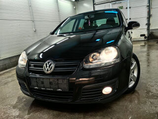 Volkswagen Golf GT Sport 2.0 TDI 103kW