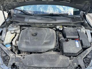 Volvo V40 B4 T154 T5 1.5 90kW