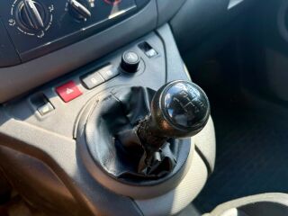 Peugeot Partner 1.6 55кВ