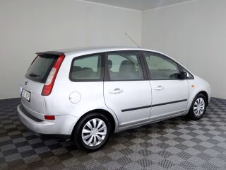 Ford Focus C-Max Comfort 1.6 TDCi 80kW