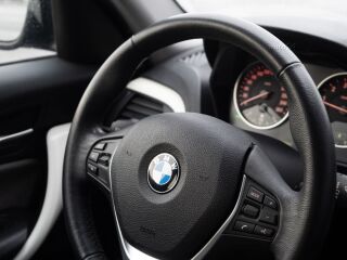 BMW 116 Urban 1.6 100kW