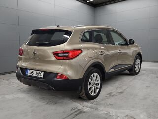 Renault Kadjar Intens 1.2 TCe 96kW