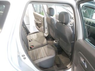 Dacia Duster LS Look 1.0 TCe 67kW