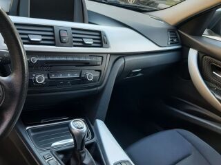 BMW 316 F 31 2.0