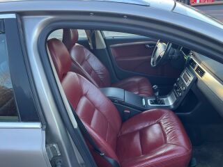 Volvo V70 2.4 120kW