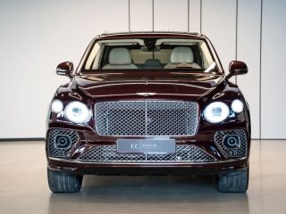 Bentley Bentayga 4.0 404kW
