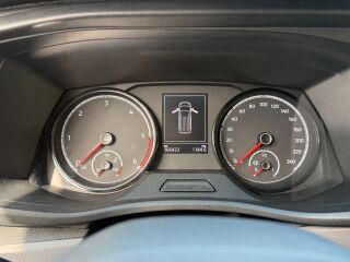 Volkswagen Transporter Long 2.0 110kW