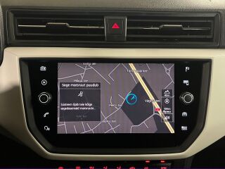 SEAT Arona Xcellence 1.0 66kW