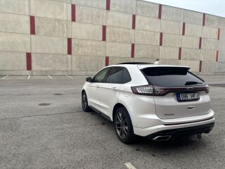 Ford Edge ST Line 2.0 155kW